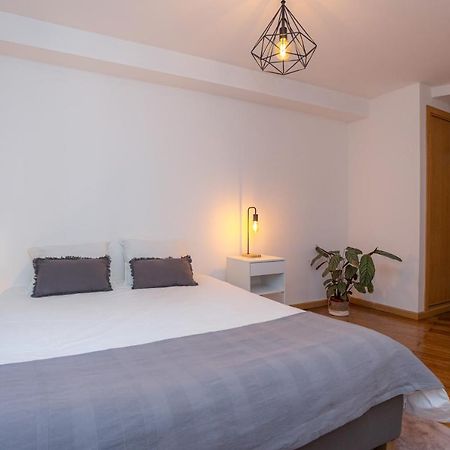 Alta Guesthouse โกอิมบรา ภายนอก รูปภาพ
